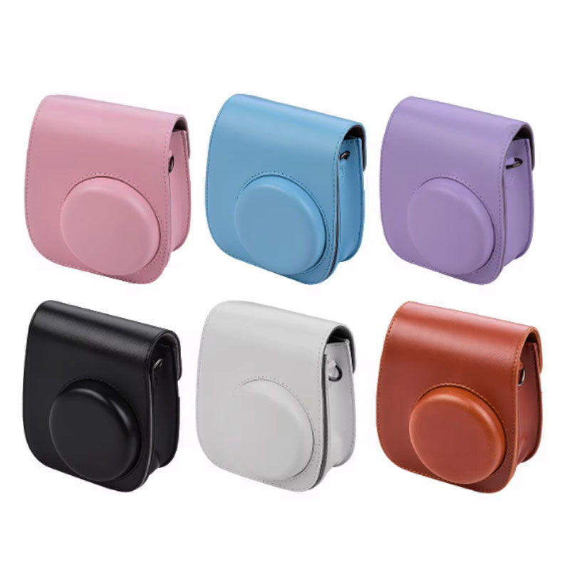 Fujifilm-Instax Mini 11,9,8用カメ - Super 8 Film Reel のレビューと価格