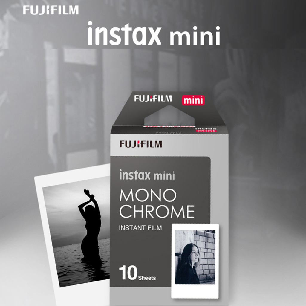 白黒富士フイルムフィルム 富士インスタックスモノクローム 1 - Super 8 Film Reel のレビューと価格