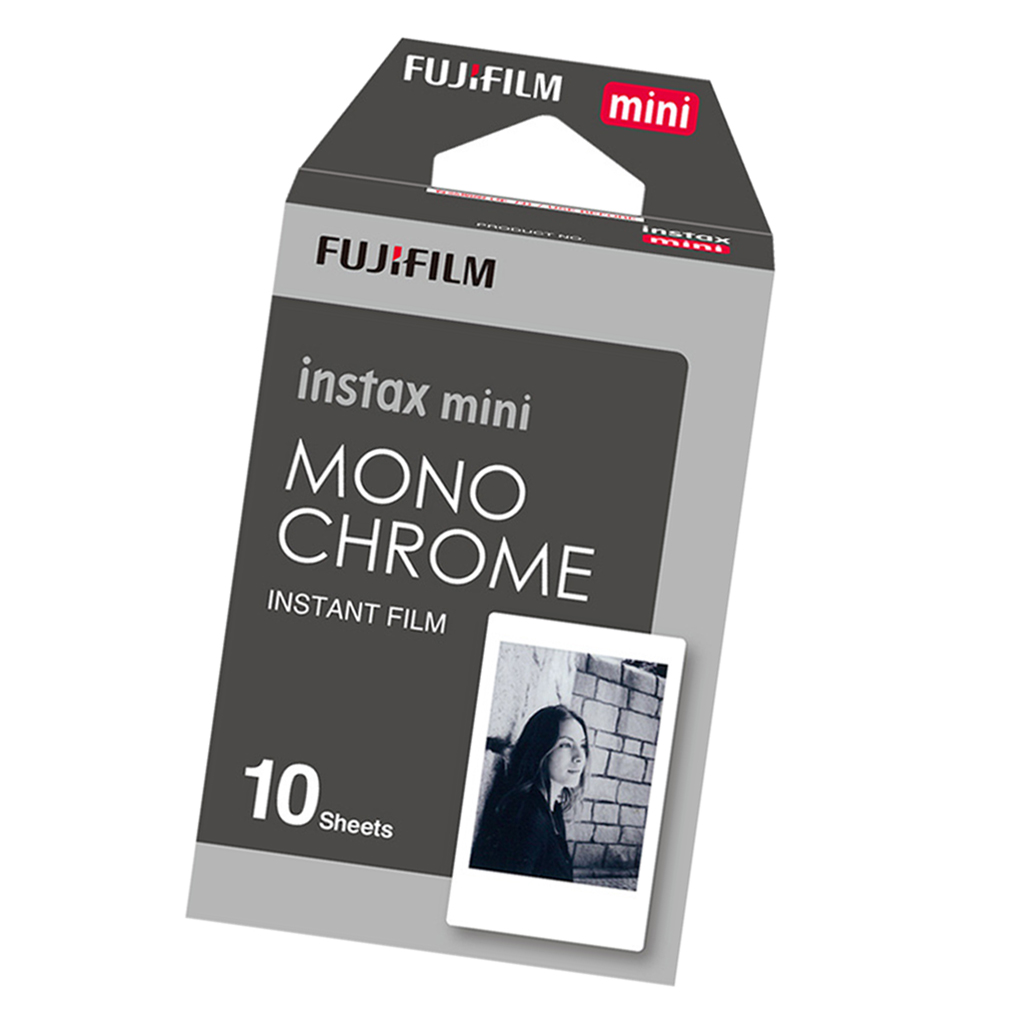 白黒富士フイルムフィルム 富士インスタックスモノクローム 1 - Super 8 Film Reel のレビューと価格