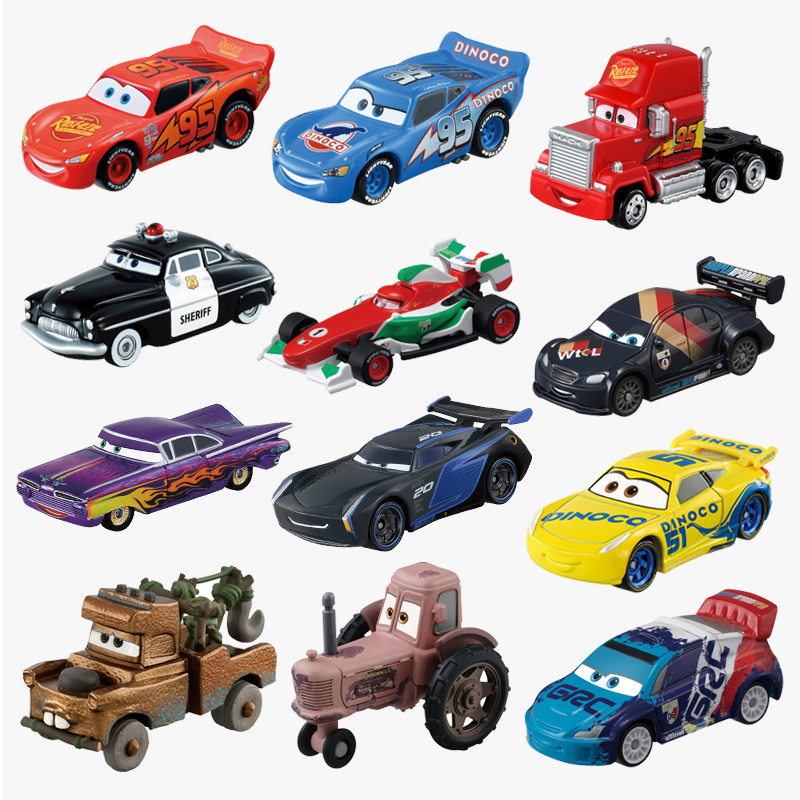 タカラトミー トミカ C-18 189473 ディズニー カ - Vintage Collectible Model Cars のレビューと価格