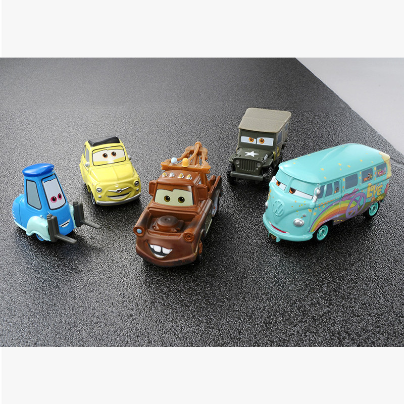 タカラトミー トミカ C-18 189473 ディズニー カ - Vintage Collectible Model Cars のレビューと価格