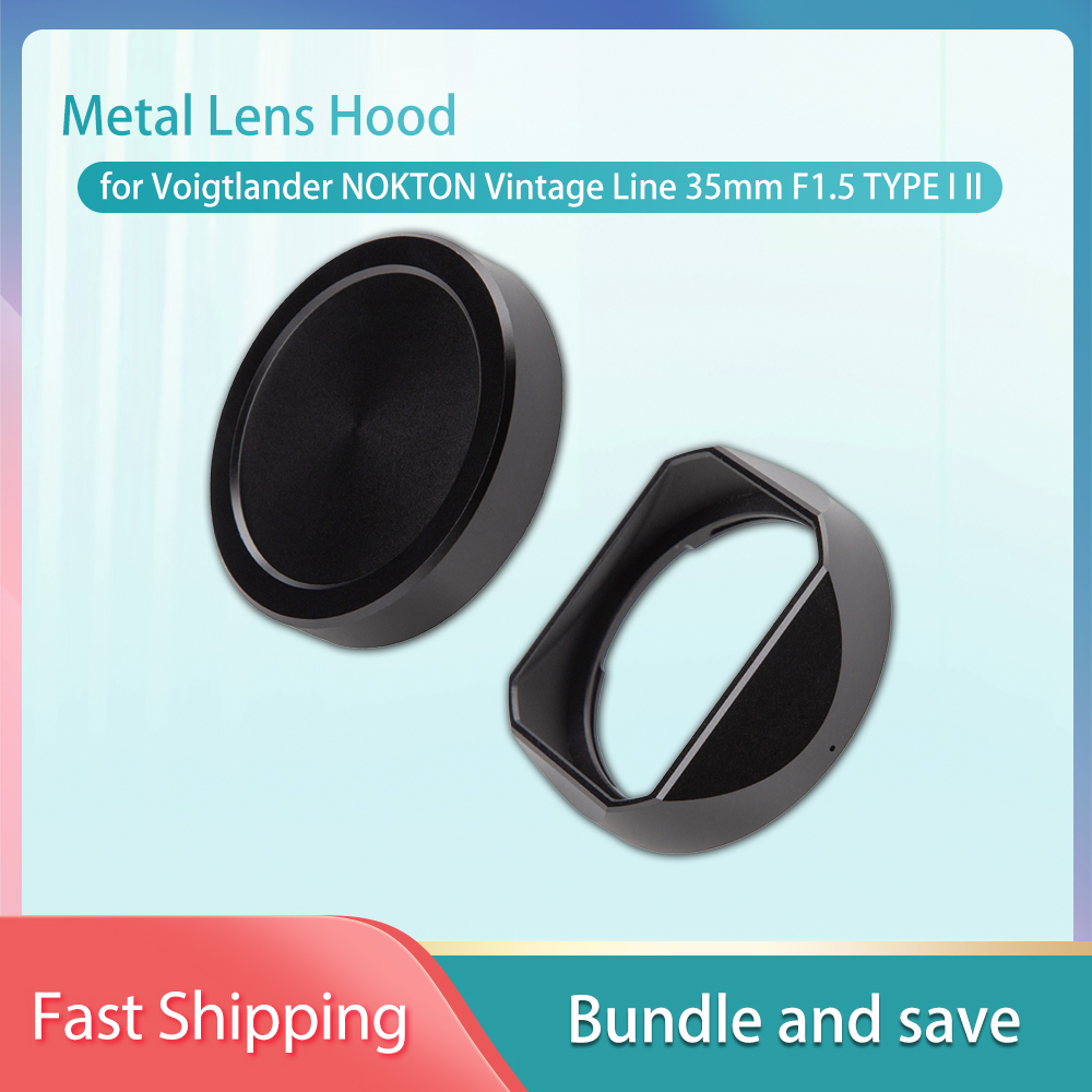 フォイアトランダー NOKTON ヴィンテージライン 35m - Lens Cap Vintage のレビューと価格
