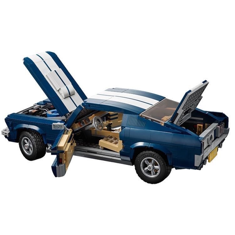 ブルーレトロクーペカー DIY 組み立てモデルクラシックヴィ - Vintage Collectible Model Cars のレビューと価格