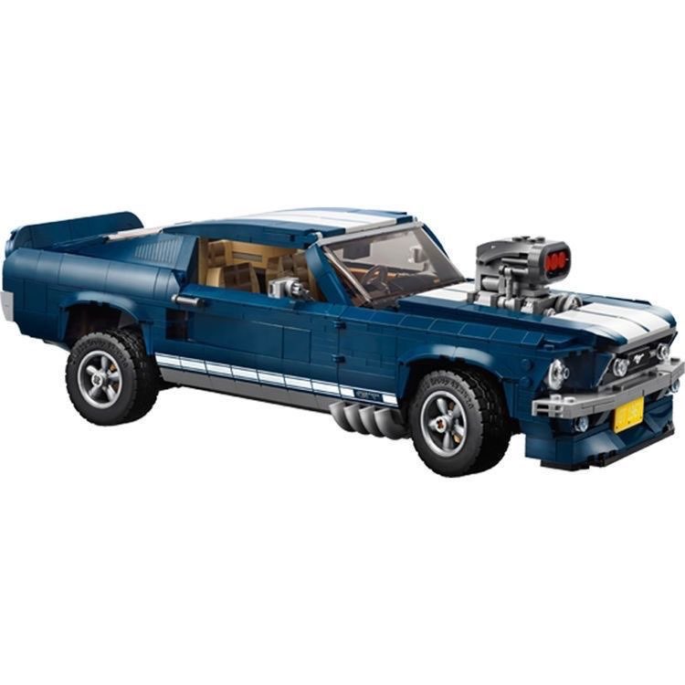 ブルーレトロクーペカー DIY 組み立てモデルクラシックヴィ - Vintage Collectible Model Cars のレビューと価格