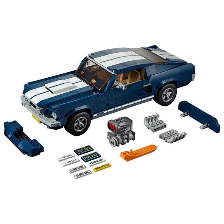 ブルーレトロクーペカー DIY 組み立てモデルクラシックヴィ - Vintage Collectible Model Cars のレビューと価格