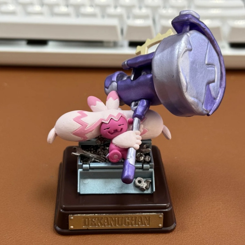 オリジナルリーメントポケモンヴィンテージコレクションタイプ鋼 - Vintage Collectible Items のレビューと価格