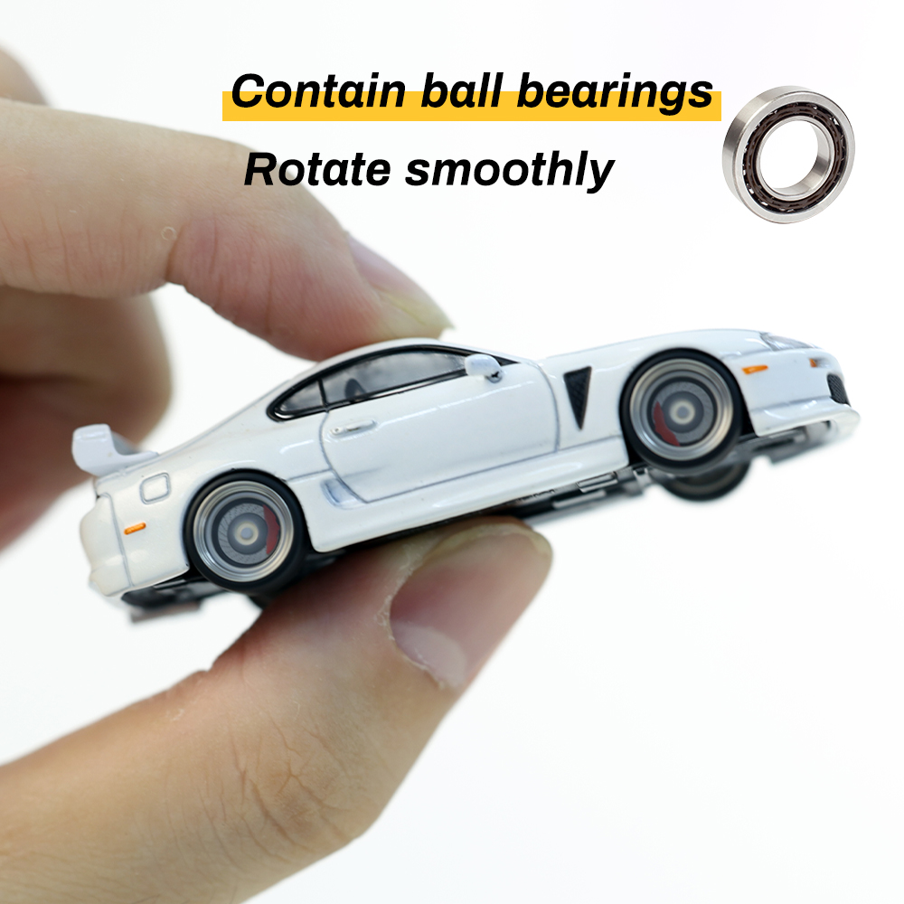 Kicarmod 1/64 Gシリーズ 10.5mm合金製モ - Vintage Collectible Model Cars のレビューと価格