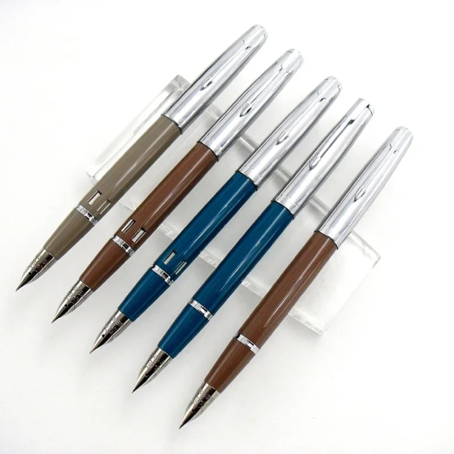 永盛 601A ヴィンテージ万年筆 クラシックデザイン スム - Vintage Collectible Pens のレビューと価格