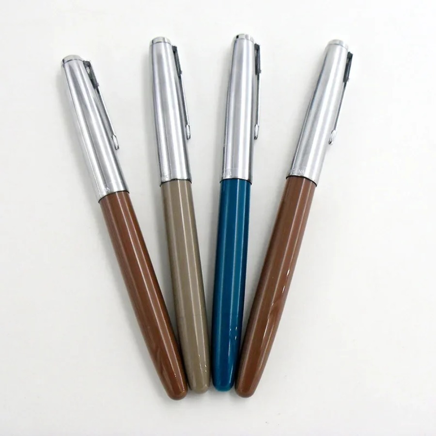 永盛 601A ヴィンテージ万年筆 クラシックデザイン スム - Vintage Collectible Pens のレビューと価格