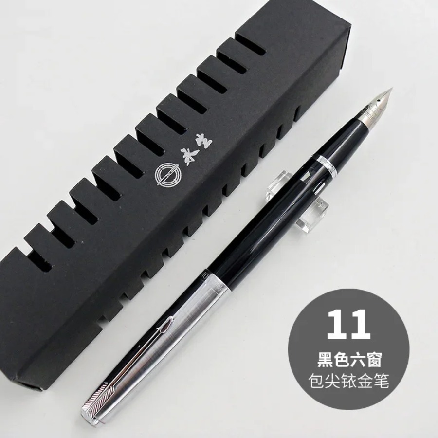 永盛 601A ヴィンテージ万年筆 クラシックデザイン スム - Vintage Collectible Pens のレビューと価格