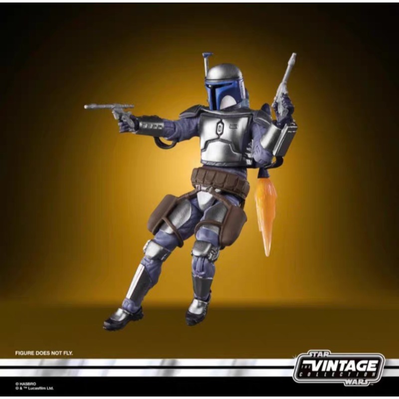 新しいオリジナルハスブロ スターウォーズ ヴィンテージコレク - Vintage Collectible Items のレビューと価格