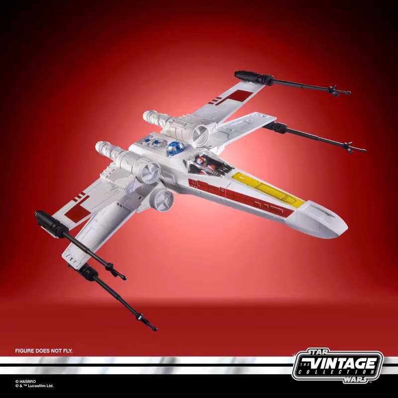 【予約販売】ハズブロ製 スターウォーズ ヴィンテージコレクシ - Vintage Collectible Toys For Sale のレビューと価格