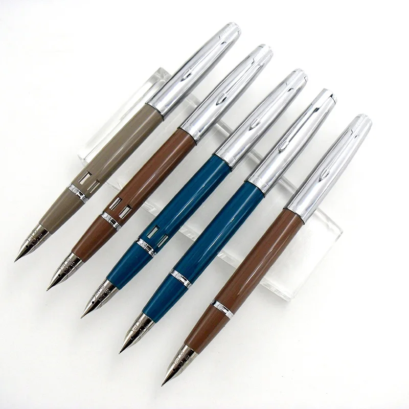 Yongsheng 601A ヴィンテージ万年筆クラシックな - Vintage Collectible Pens のレビューと価格