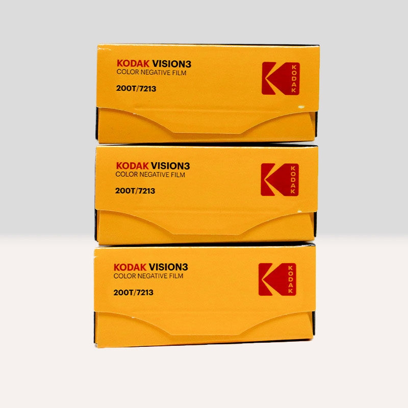 クラシック コダック ビジョン3 スーパー8mm 映画フィル - Super 8 Film Reel のレビューと価格