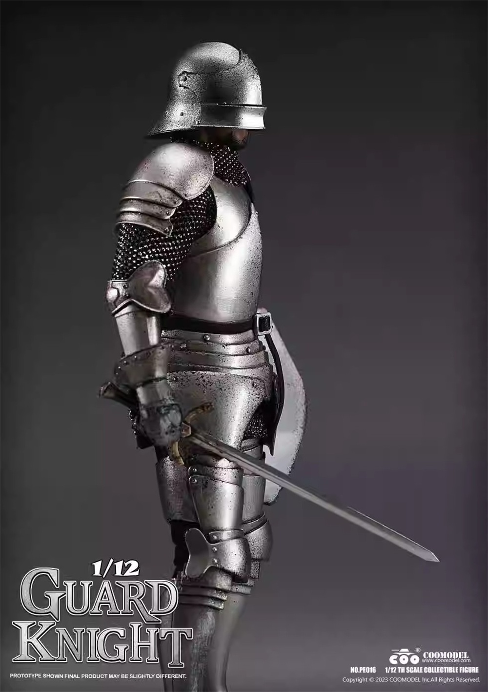 ホットセール 1/12 COOMODEL PE016 オール - Vintage Collectible Toys For Sale のレビューと価格