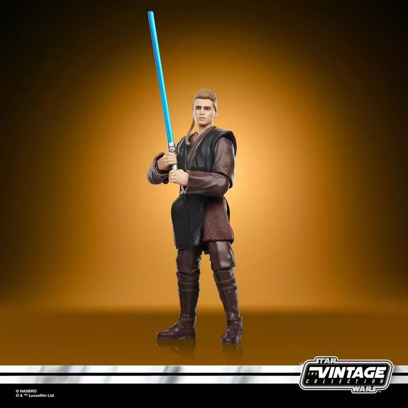 【予約販売】ハズブロ製 スターウォーズ ヴィンテージコレクシ - Vintage Collectible Toys For Sale のレビューと価格