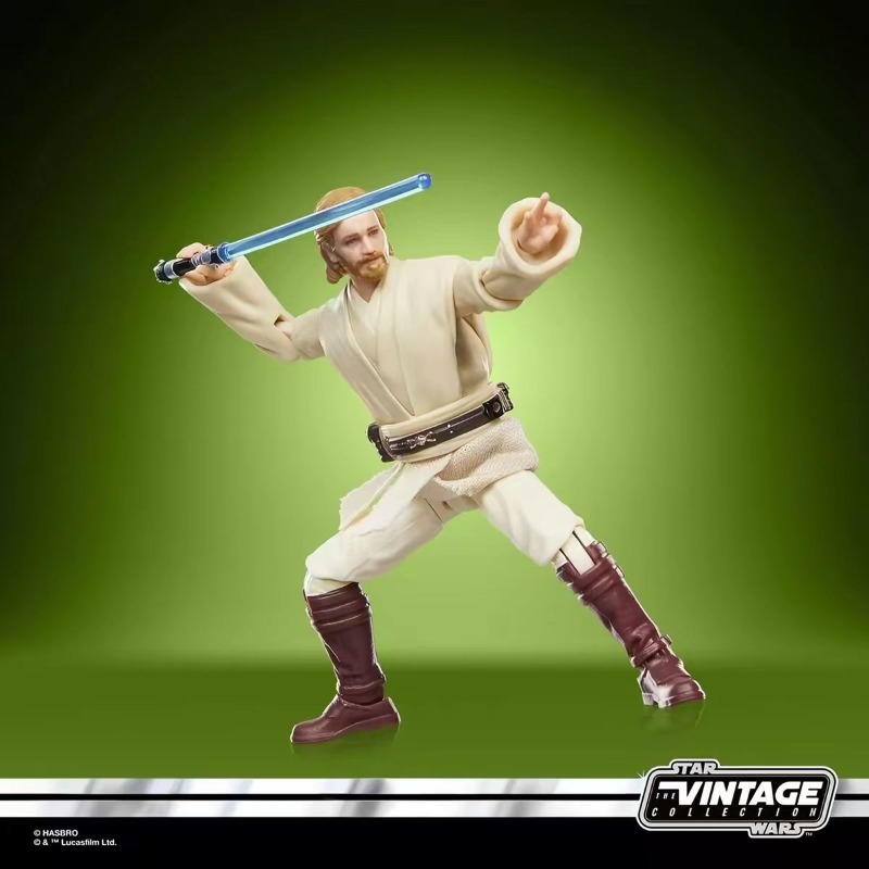 【予約販売】ハズブロ製 スターウォーズ ヴィンテージコレクシ - Vintage Collectible Toys For Sale のレビューと価格
