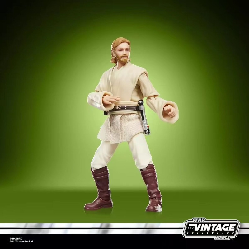 【予約販売】ハズブロ製 スターウォーズ ヴィンテージコレクシ - Vintage Collectible Toys For Sale のレビューと価格