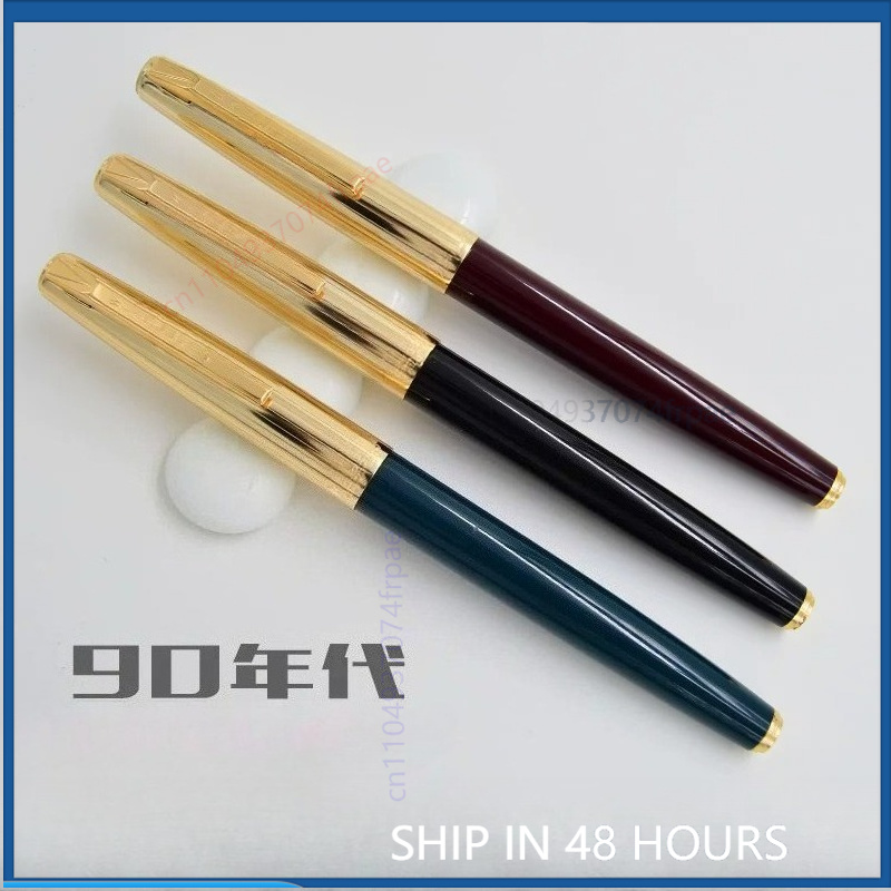 ヴィンテージ フォー ウィング サング 730 NOS 万年 - Vintage Collectible Pens のレビューと価格