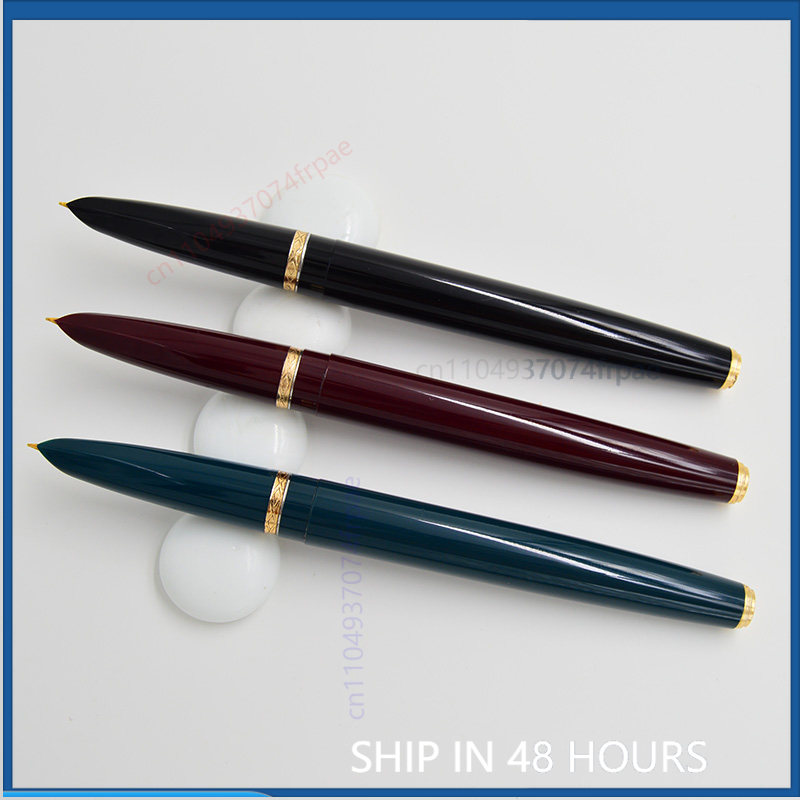 ヴィンテージ フォー ウィング サング 730 NOS 万年 - Vintage Collectible Pens のレビューと価格