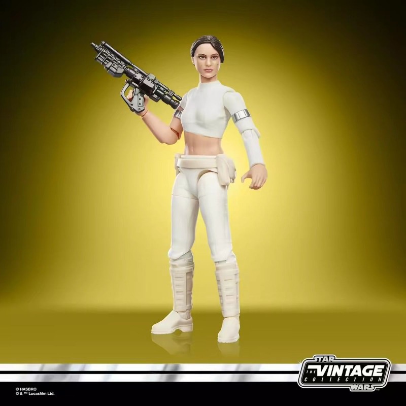 【予約販売】ハズブロ製 スターウォーズ ヴィンテージコレクシ - Vintage Collectible Toys For Sale のレビューと価格