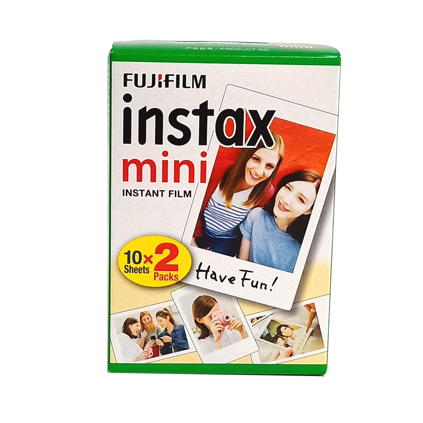 クラシック フジ インスタントカメラ ミニ12/11 ミニ9 - Super 8 Film Reel のレビューと価格