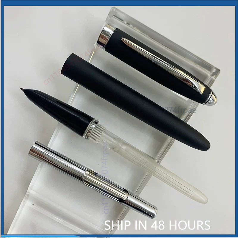 ヴィンテージ上海 フォーヒーロー 111 銅製ベーキングニス - Vintage Collectible Pens のレビューと価格