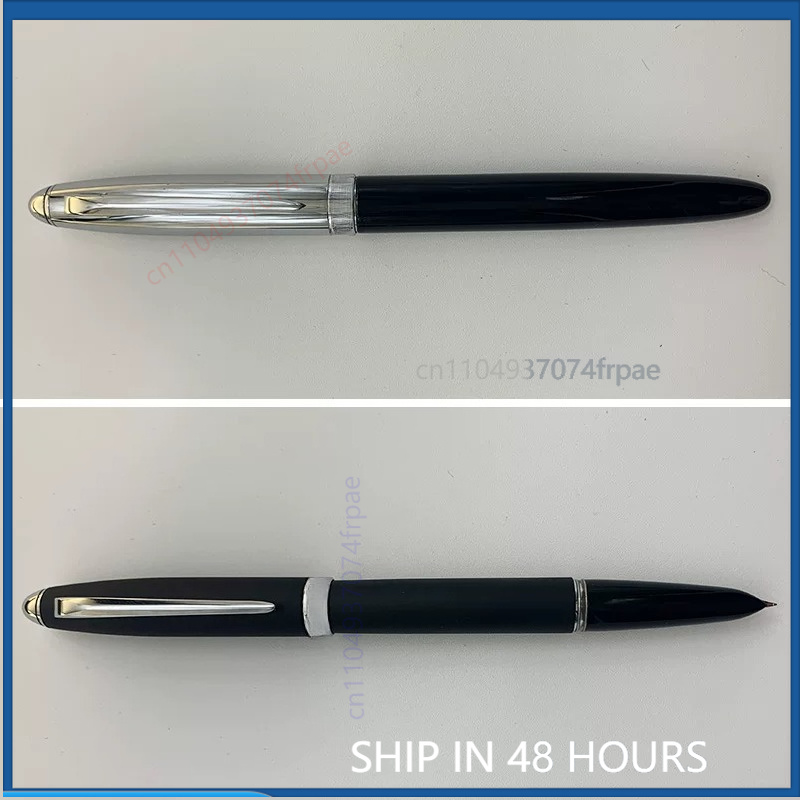 ヴィンテージ上海 フォーヒーロー 111 銅製ベーキングニス - Vintage Collectible Pens のレビューと価格
