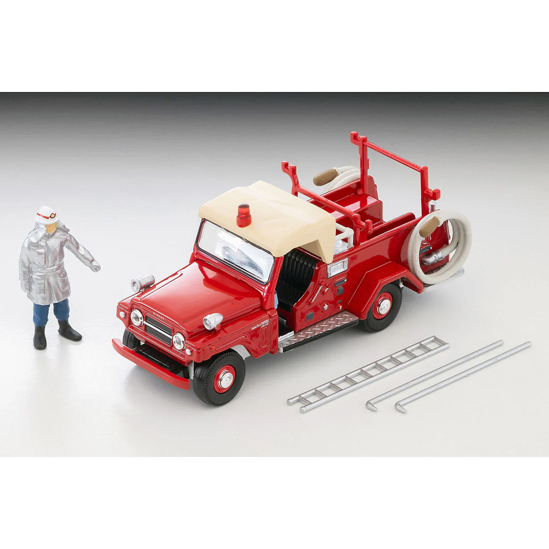 オリジナルトミーテックトミカ限定ヴィンテージ LV-31c  - Vintage Collectible Model Cars のレビューと価格
