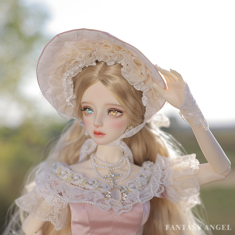 ファンタジーエンジェル 1/3 シャイナ フルセット A B - Vintage Collectible Toys For Sale のレビューと価格