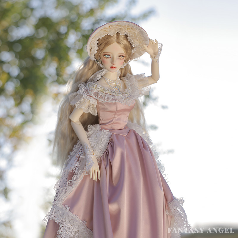 ファンタジーエンジェル 1/3 シャイナ フルセット A B - Vintage Collectible Toys For Sale のレビューと価格
