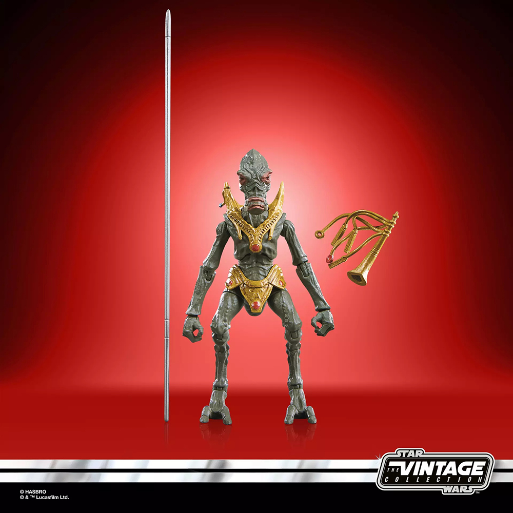 予約注文 ハスブロ スターウォーズ ヴィンテージコレクション - Vintage Collectible Toys For Sale のレビューと価格