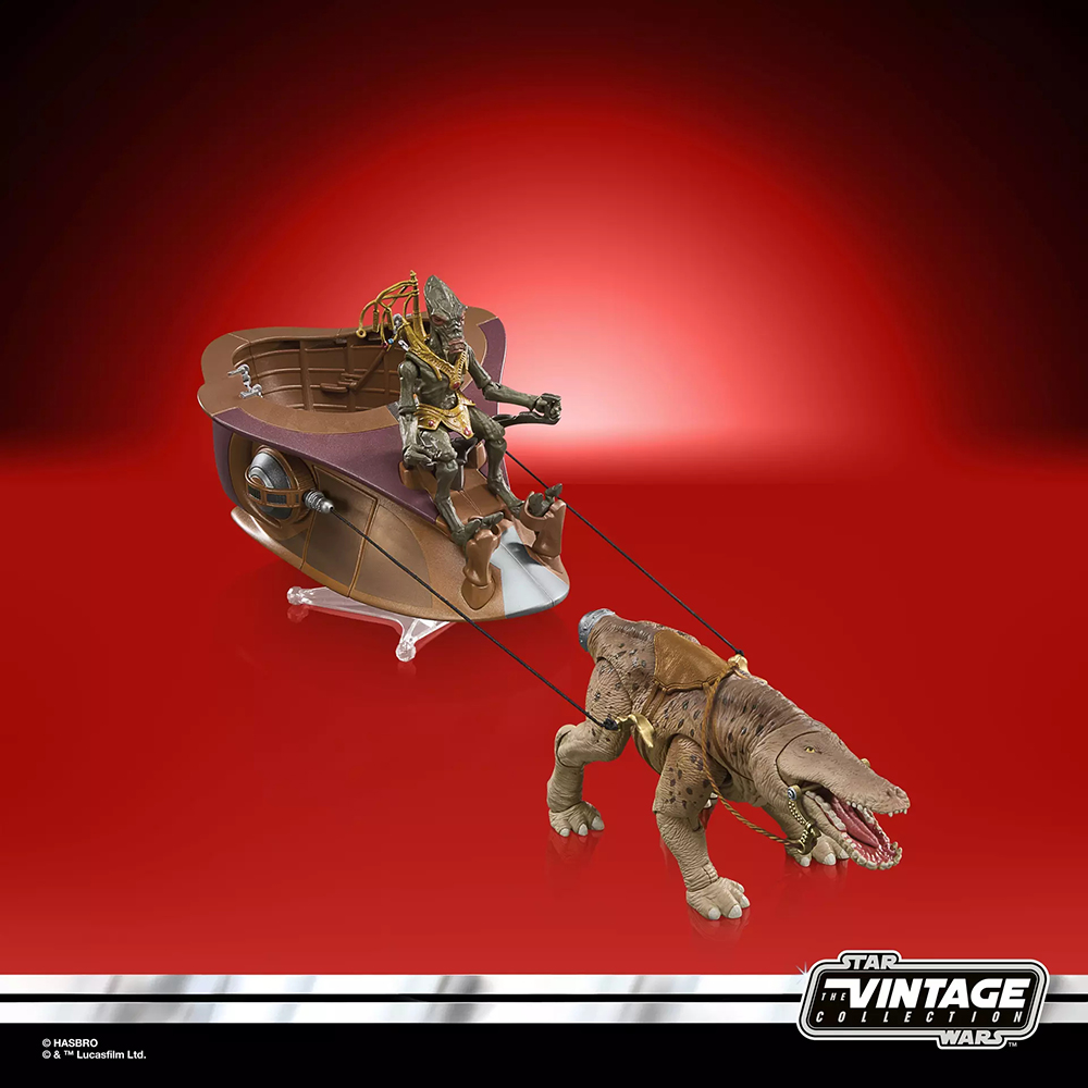 予約注文 ハスブロ スターウォーズ ヴィンテージコレクション - Vintage Collectible Toys For Sale のレビューと価格