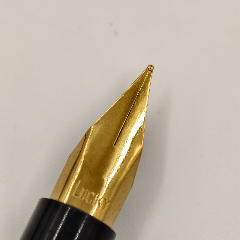 Wingsung L20 イリジウム万年筆 全鋼金属製 ヴィ - Vintage Collectible Pens のレビューと価格