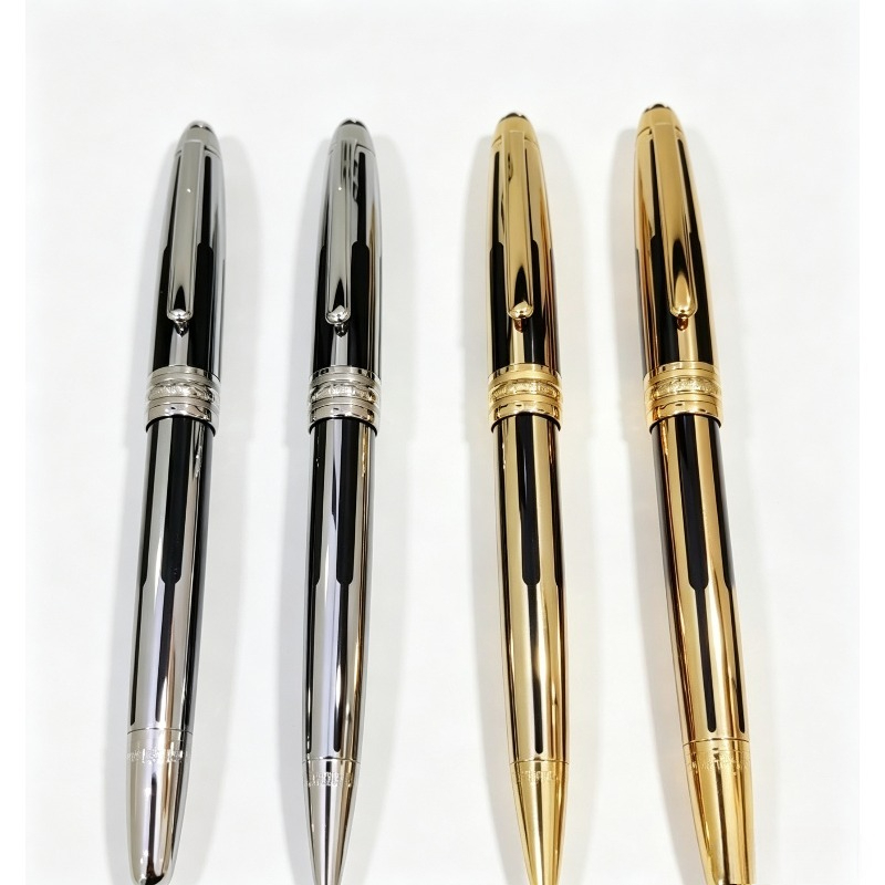 格安販売ゴールデン MB163 ボールペン Gen PenB - Vintage Collectible Pens のレビューと価格