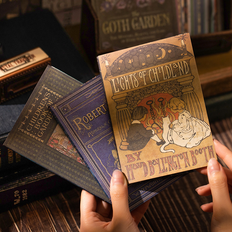 1パック/2パック オールドブックコレクションシリーズ ジャ - Vintage And Collectible Books のレビューと価格