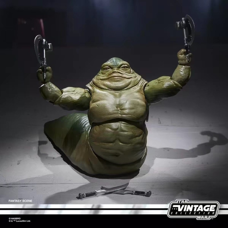 【予約販売】オリジナルハスブロ スターウォーズ ヴィンテージ - Vintage Collectible Toys For Sale のレビューと価格
