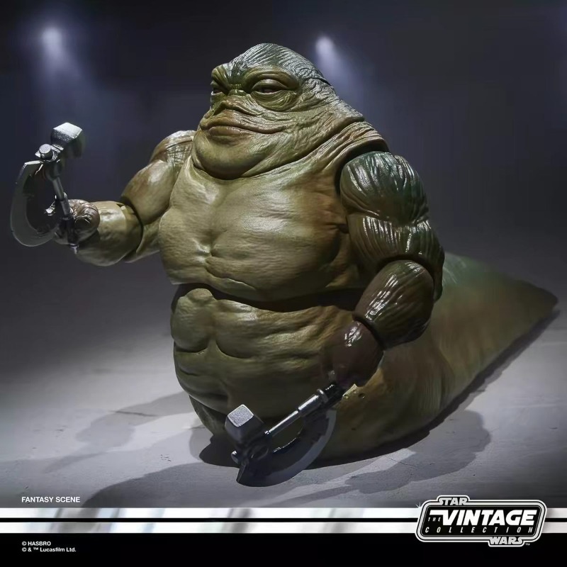 【予約販売】オリジナルハスブロ スターウォーズ ヴィンテージ - Vintage Collectible Toys For Sale のレビューと価格
