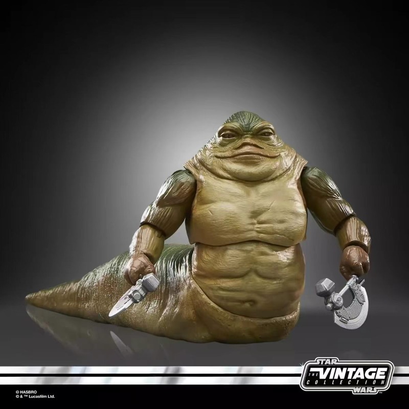 【予約販売】オリジナルハスブロ スターウォーズ ヴィンテージ - Vintage Collectible Toys For Sale のレビューと価格