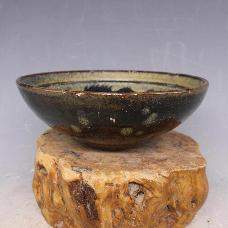 伝統的な中国の手描きの鳳凰模様の茶碗、ワインボウル、アンティ - Collectible Vintage Wine のレビューと価格