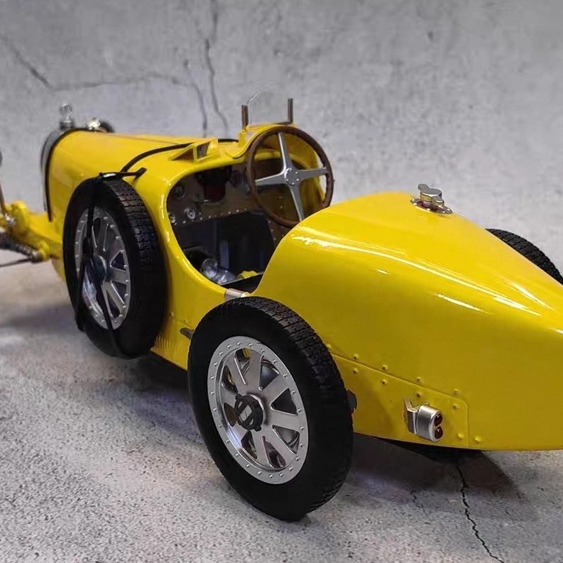 NOREV 1/12 ブガッティ T35 コンバーチブル ク - Vintage Collectible Model Cars のレビューと価格