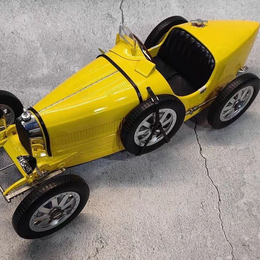 NOREV 1/12 ブガッティ T35 コンバーチブル ク - Vintage Collectible Model Cars のレビューと価格