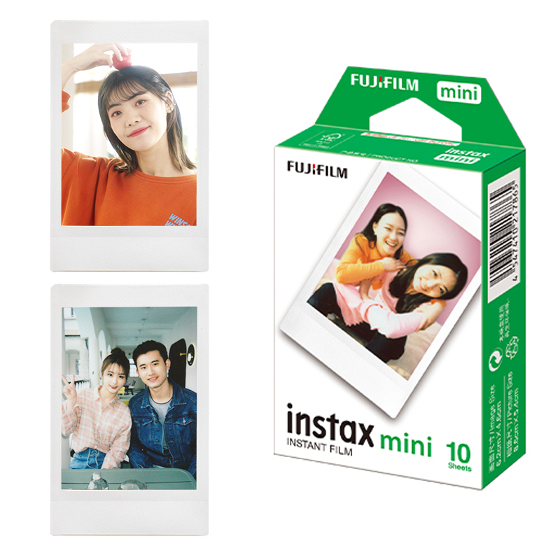 富士フイルムインスタックスミニカラーフィルム 10-50 枚 - Super 8 Film Reel のレビューと価格