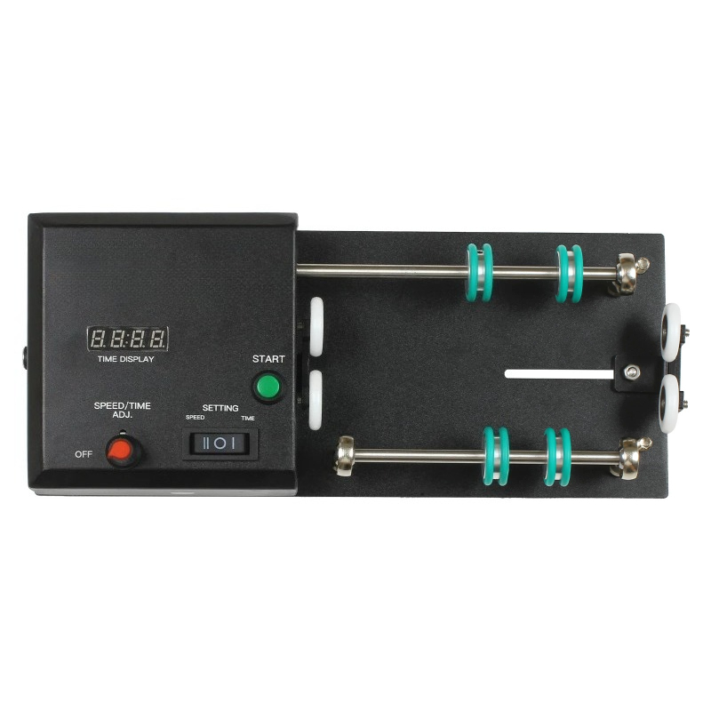 暗室自動回転フィルム処理機・Jobo 1530 2520現像 - Photo Develop Tank のレビューと価格
