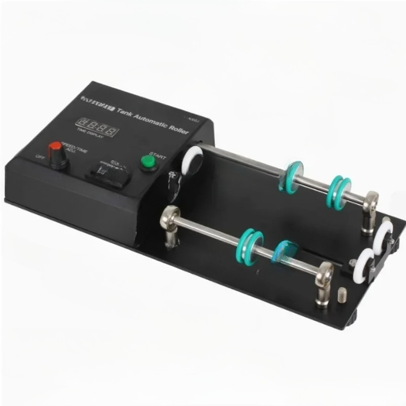 暗室自動回転フィルム処理機・Jobo 1530 2520現像 - Photo Develop Tank のレビューと価格