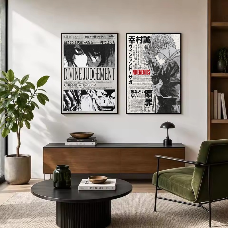 ヴィンテージ風人気日本のアニメ・マンガ新聞スタイルコレクショ - Collectible Vintage Newspapers のレビューと価格