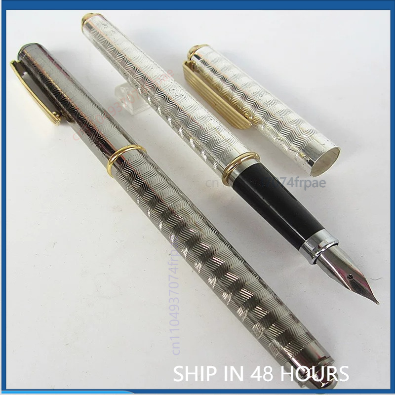90年代ヴィンテージ フォーワイング サング 550 万年筆 - Vintage Collectible Pens のレビューと価格