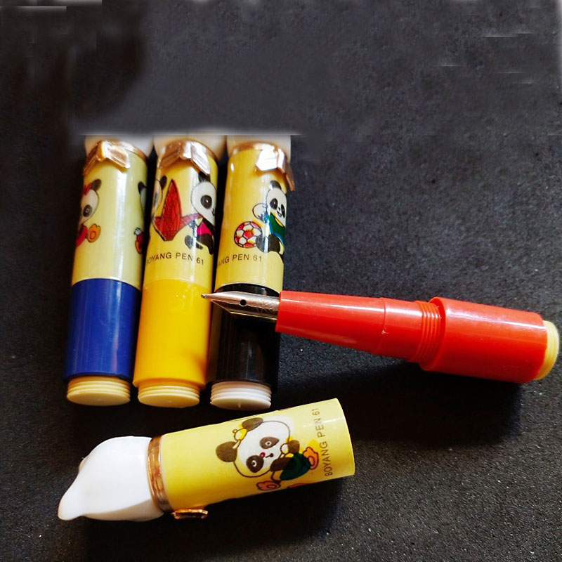 中国武漢 1980 S コレクション文具イリジウムパンダショ - Vintage Collectible Pens のレビューと価格
